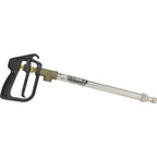 Hamilton 22" Aluminum Super Jet Spray Gun 1/2" FPT Inlet 800 PSI Max 1700-02-022