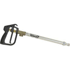 Hamilton 22" Aluminum Super Jet Spray Gun 1/2" FPT Inlet 800 PSI Max 1700-02-022