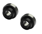 2 of Insert Bearing 1-3/16" Bore Narrow Inner Race w/ Eccentric Locking Collar