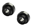 2 of Insert Bearing 1-3/16" Bore Narrow Inner Race w/ Eccentric Locking Collar