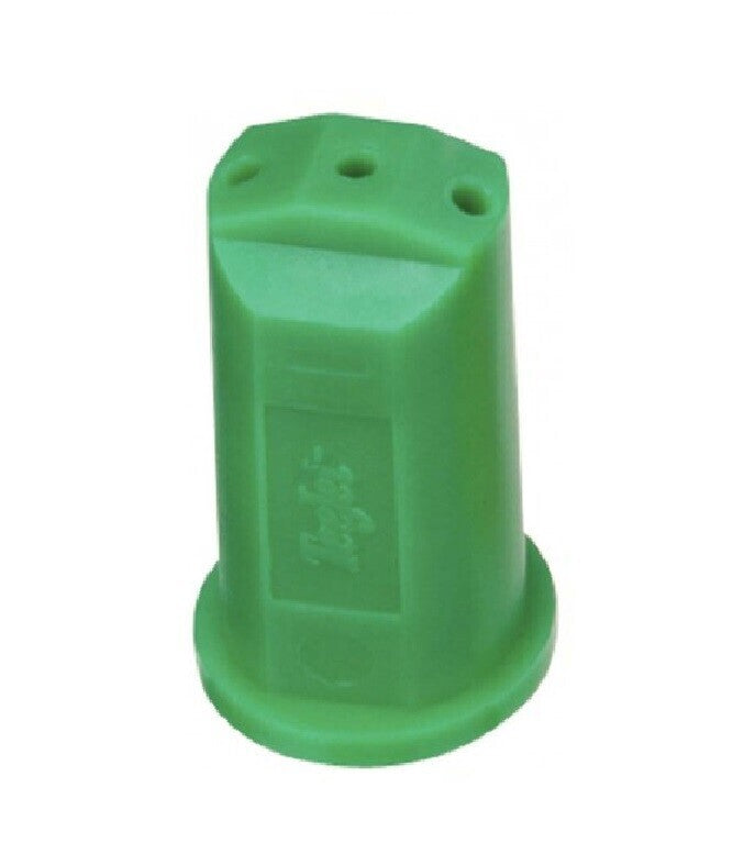 TeeJet Stream-Jet SJ-3 Nozzle 3-Stream Outlet Spray Tip 0.15 GPM @ 40 PSI