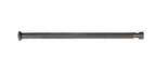 1-1/8" Square x 12" Long Gang Bolt Disc Axle w/ Square Head 15143