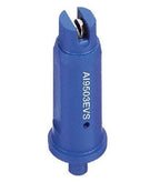TeeJet AI Even Flat Spray Tip 95° Polymer w/ SS Insert 0.3 GPM @ 40 PSI