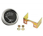 Replacement For Tractor Oil Pressure Gauge Up To 50LBS (1939-52) Fits 8N 9N