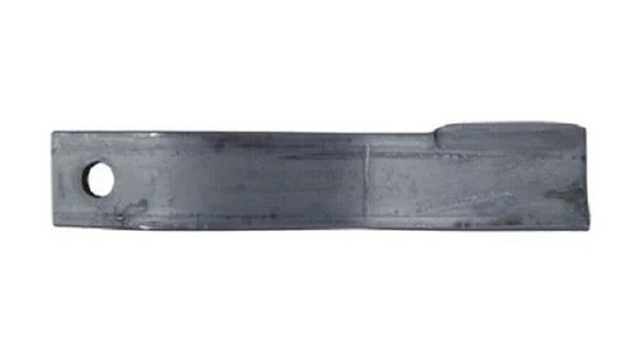 Rotary Cutter Blade 22" x 4" x 0.5" w/ 1-3/8" Hole CCW USA MADE 759339