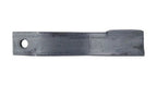 Rotary Cutter Blade 22" x 4" x 0.5" w/ 1-3/8" Hole CCW USA MADE 759339
