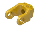 Weasler 1-3/4" 20 Spline Tractor Quick Disconnect Yoke 2600 Series 102-7020