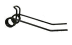 10 of Rake Teeth 8.75" Tine x 3.5" Tine Gap x 1-11/16" Tine Spring Hole R15080