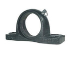 Pillow Block Housing Cast Iron 3-7/8" Bolt Circle AK204