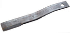 2 Replacement Sidewinder Rotary Cutter Blade 28.75" x 3.5" x 0.5" w/1.5" Hole