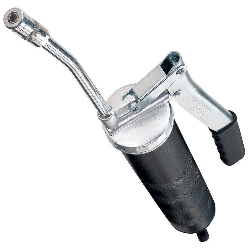 Lumax LX-1100 Black Utility Lever Grease Gun LX-1100