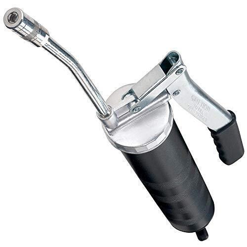Lumax LX-1100 Black Utility Lever Grease Gun LX-1100