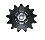 Sprocket for 40 Chain w/ 17 Teeth & 1/2" Bore 20401708