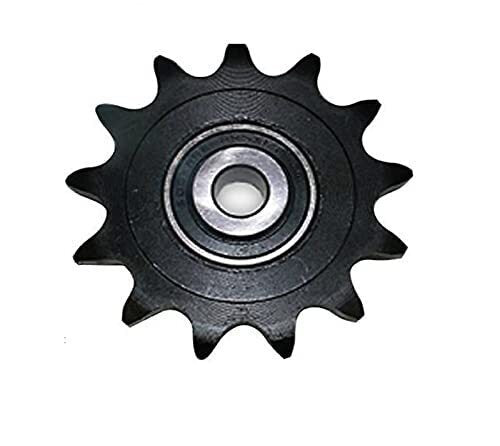 Sprocket for 40 Chain w/ 17 Teeth & 1/2" Bore 20401708