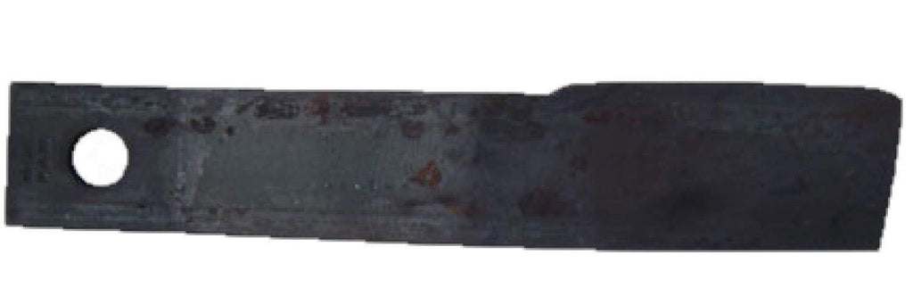 Rotary Cutter Blade 24.75" x 4.5" x 0.5" w/ 1.5" Hole CW USA MADE 78494BH