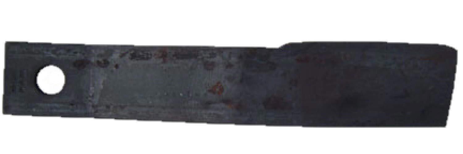 Rotary Cutter Blade 24.75" x 4.5" x 0.5" w/ 1.5" Hole CW USA MADE 78494BH