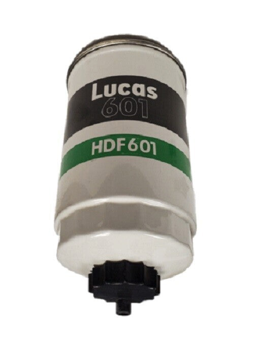 Replacement Lucas Diesel Fuel Filter HDF601