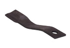 Replaces JD Rotary Cutter Blade 21.5" x 4" x 0.5" w/ 1.5" Hole CCW USA Made