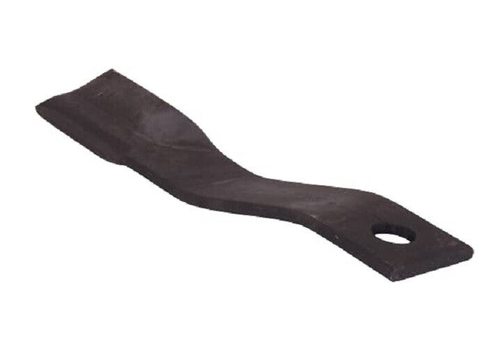 Replaces JD Rotary Cutter Blade 21.5" x 4" x 0.5" w/ 1.5" Hole CCW USA Made