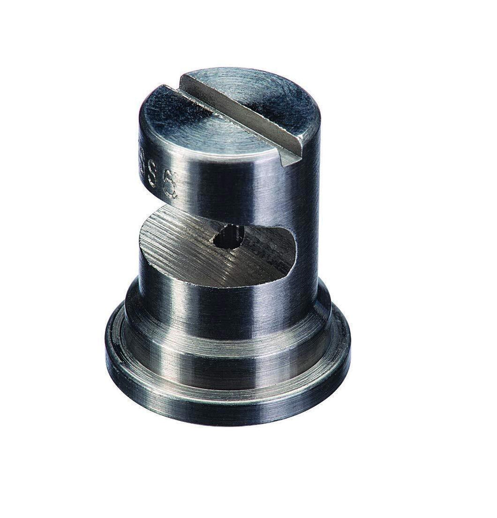 TeeJet FloodJet SS Wide Angle Flat Spray Tip 0.6 GPM @ 40 PSI TK-SS3