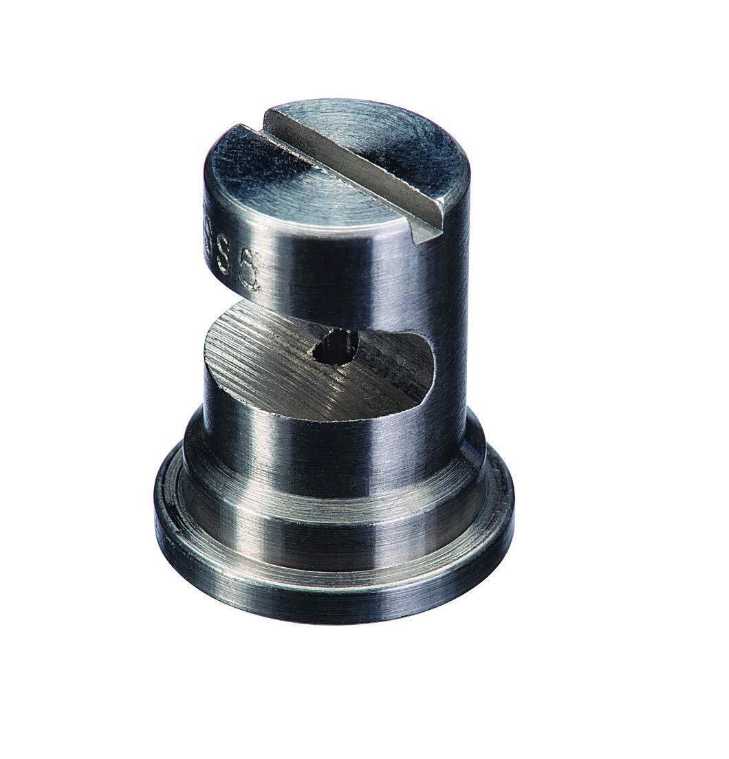 TeeJet FloodJet SS Wide Angle Flat Spray Tip 0.6 GPM @ 40 PSI TK-SS3