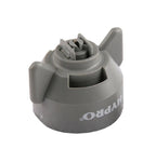 Hypro Ultra-Lo Drift Gray Polymer Spray Tip 120° Rated @ 0.60 GPM 40 PSI