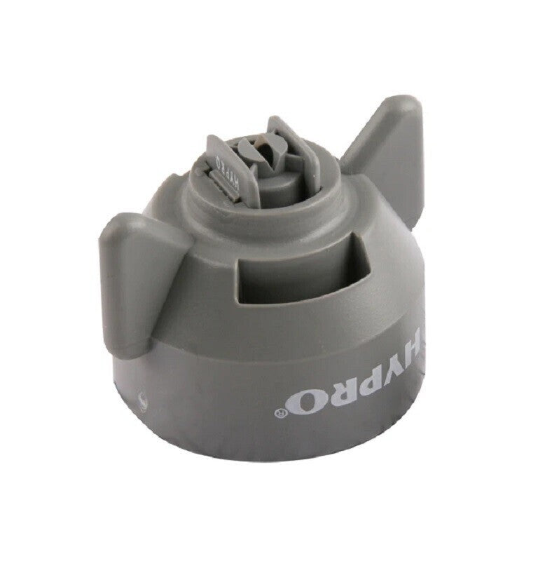 Hypro Ultra-Lo Drift Gray Polymer Spray Tip 120° Rated @ 0.60 GPM 40 PSI