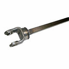 Weasler 1-3/16" Yoke & Shaft Assembly Implement Yoke 35N Series 10003548