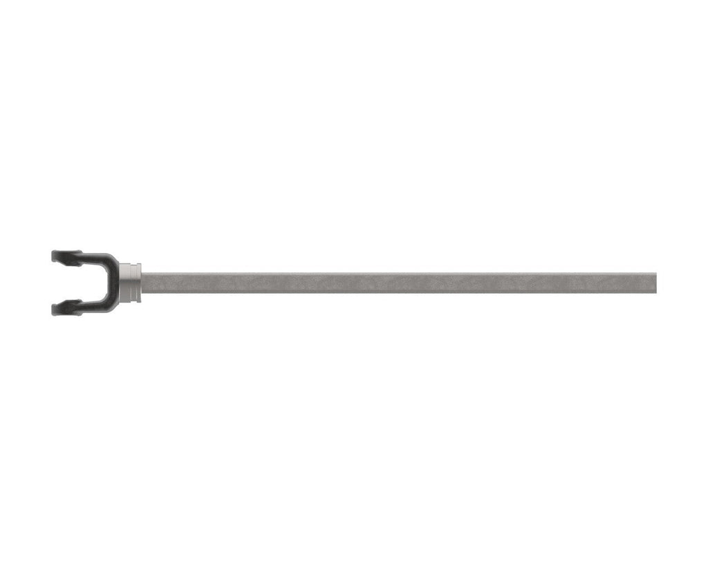Weasler 1-3/16" Yoke & Shaft Assembly Implement Yoke 35N Series 10003548
