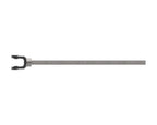 Weasler 1-3/16" Yoke & Shaft Assembly Implement Yoke 35N Series 10003548