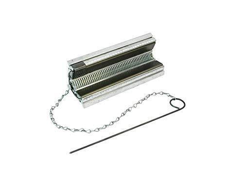 10" Vice Lacer  for uses with hook size 2 - 7 & Belting up to 10" Wide 03020