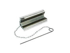 10" Vice Lacer  for uses with hook size 2 - 7 & Belting up to 10" Wide 03020