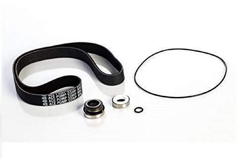 Ace Repair Kit For PTOC-1000 Belt Driven Centrifugal Pumps RK-PTOC-1000