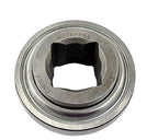 Disc Harrow Bearing 1.125" Square Bore x 1.438" IR x 3.1496" OD x 0.709" OR