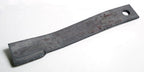 2 of Rotary Cutter Blade 24.75" x 4" x 0.5" w/ 1.375" Hole 652011RF