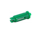 TeeJet Air Induction Flat Spray Tip Green 110° Polymer Visiflo AI110015-VS