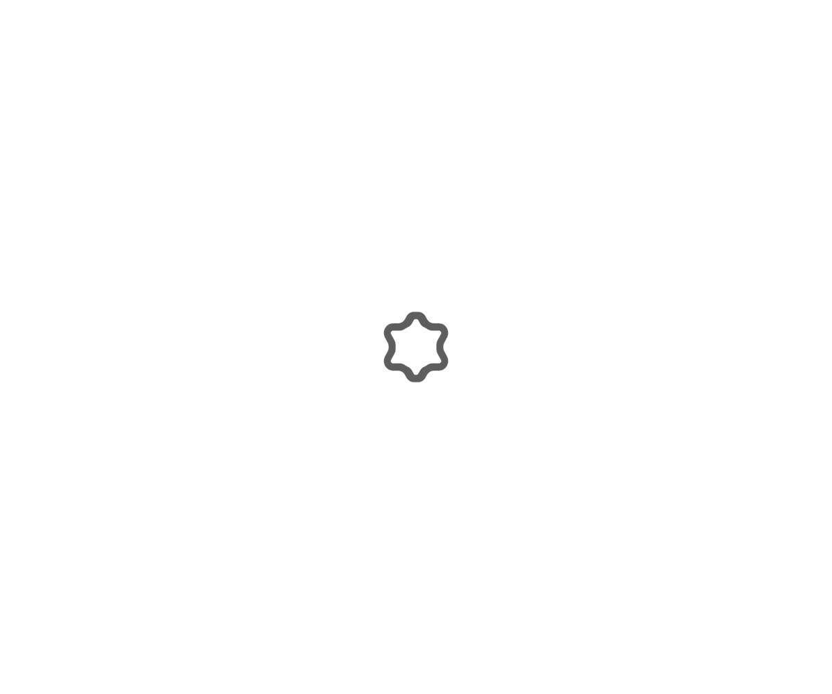 Weasler 39-3/8" x 61 MM x 4.3 MM Wall Star Shaped Outer Profile Tubing 604-7961
