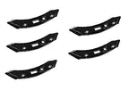 5 Spring Tooth Reversible Cultivator Point 1-3/4" Wide x 1/4" Thick x 11" Long