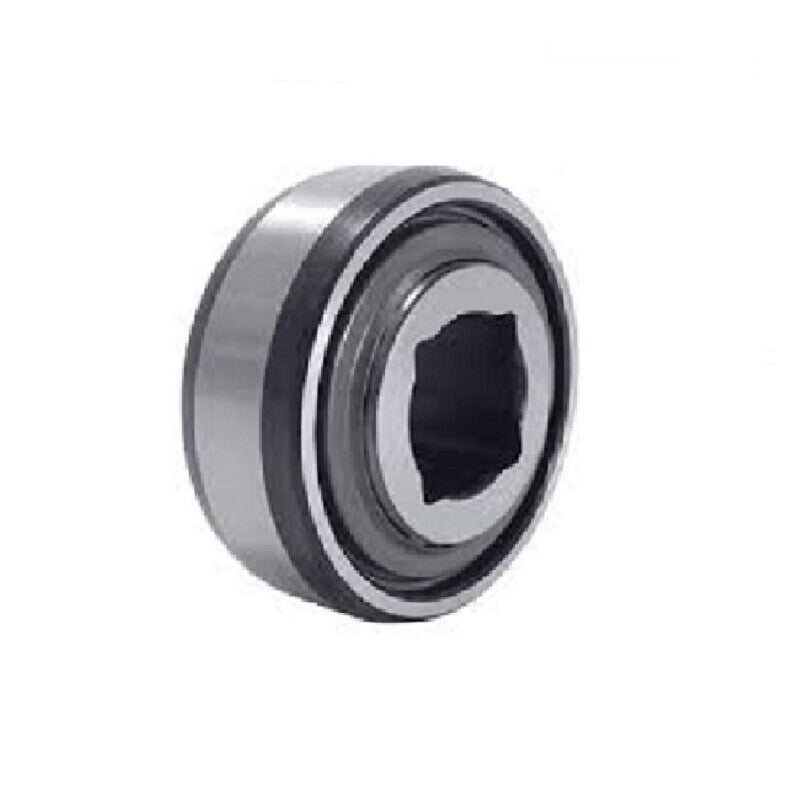 Disc Harrow Bearing 1.50" Square Bore x 1.313" IR x 3.937" OD x 1.313" OR