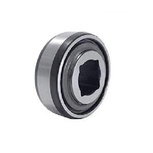 Disc Harrow Bearing 1.50" Square Bore x 1.313" IR x 3.937" OD x 1.313" OR