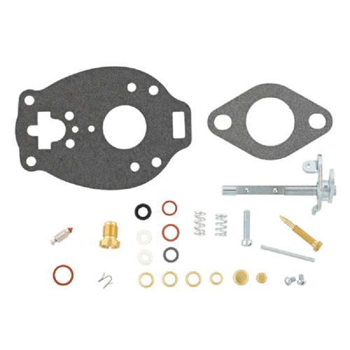 Carburetor Rebuild Kit Fits Models TE20, TO20 and TO30 R0363