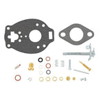 Carburetor Rebuild Kit Fits Models TE20, TO20 and TO30 R0363