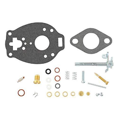 Carburetor Rebuild Kit Fits Models TE20, TO20 and TO30 R0363