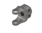 Weasler 1-3/8" 21 Spline Clamp Yoke 44N Series 807-4421
