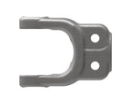 Weasler 1-3/8" 21 Spline Clamp Yoke 44N Series 807-4421