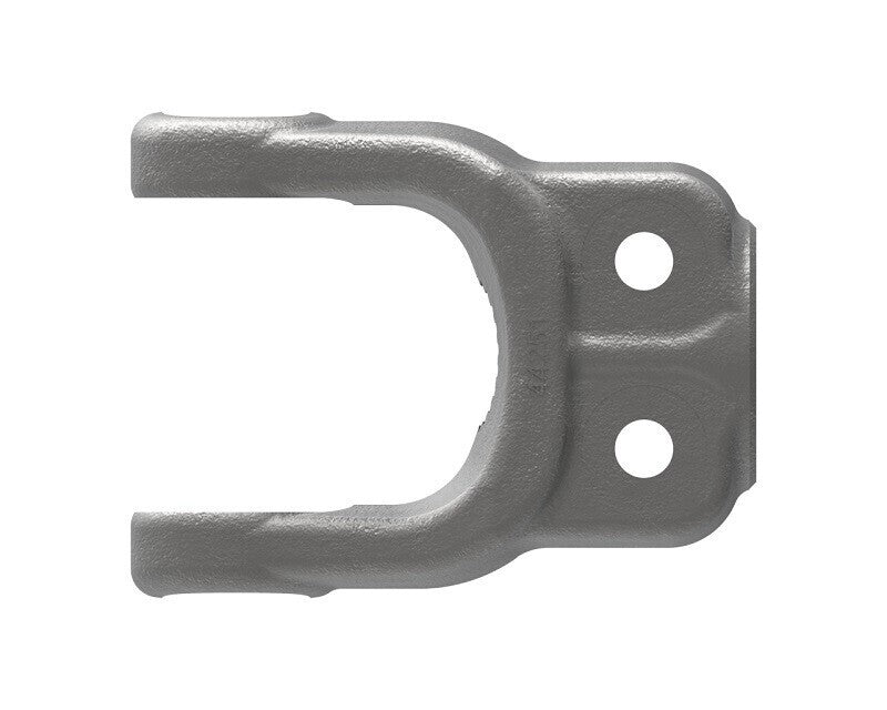 Weasler 1-3/8" 21 Spline Clamp Yoke 44N Series 807-4421