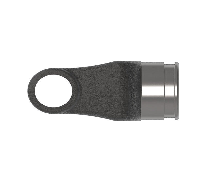 Weasler 1-5/16" 20 Splined Shaft Weld Yoke 35N Series 301-3500