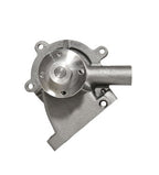 Water Pump Less Pulley For 4W-220, 7030, 7040, 7045, 7050 & More 74036573