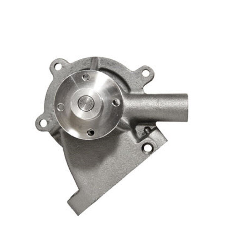 Water Pump Less Pulley For 4W-220, 7030, 7040, 7045, 7050 & More 74036573