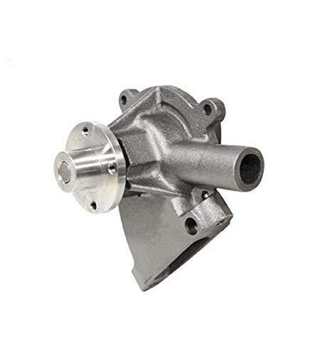 Water Pump Less Pulley For 4W-220, 7030, 7040, 7045, 7050 & More 74036573